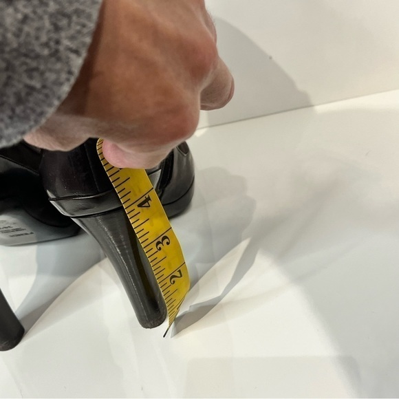 Fendi ankle boots - Picture 6 of 10